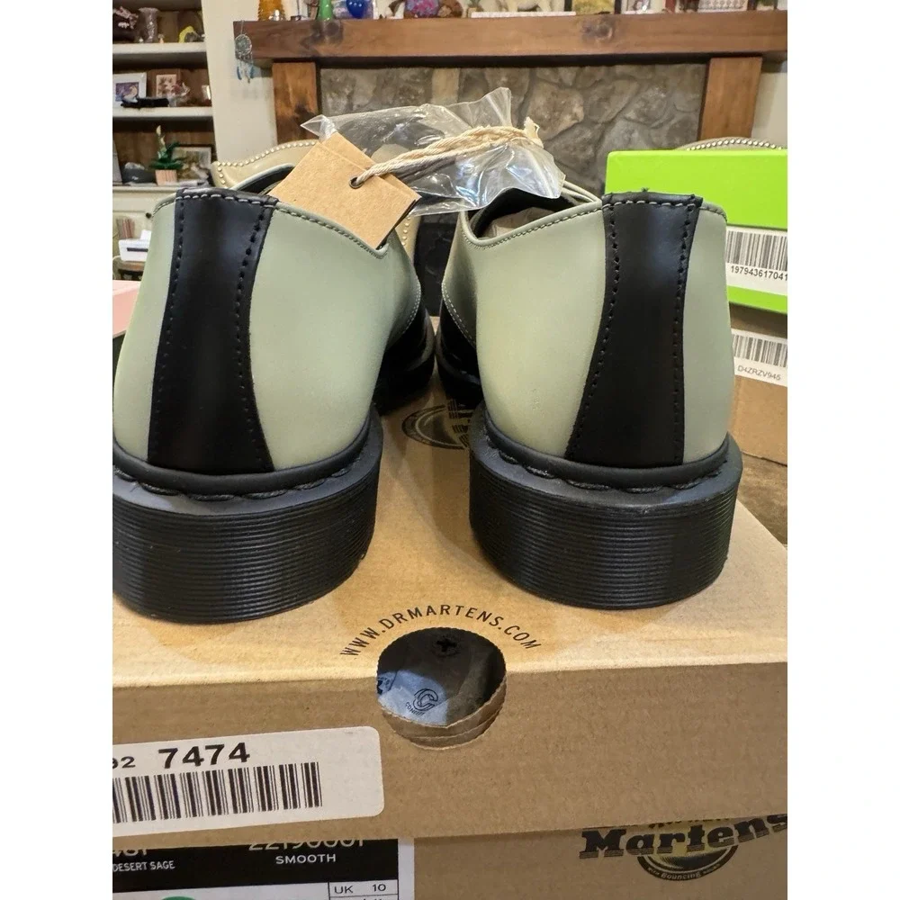 Dr. Martens concepts dr